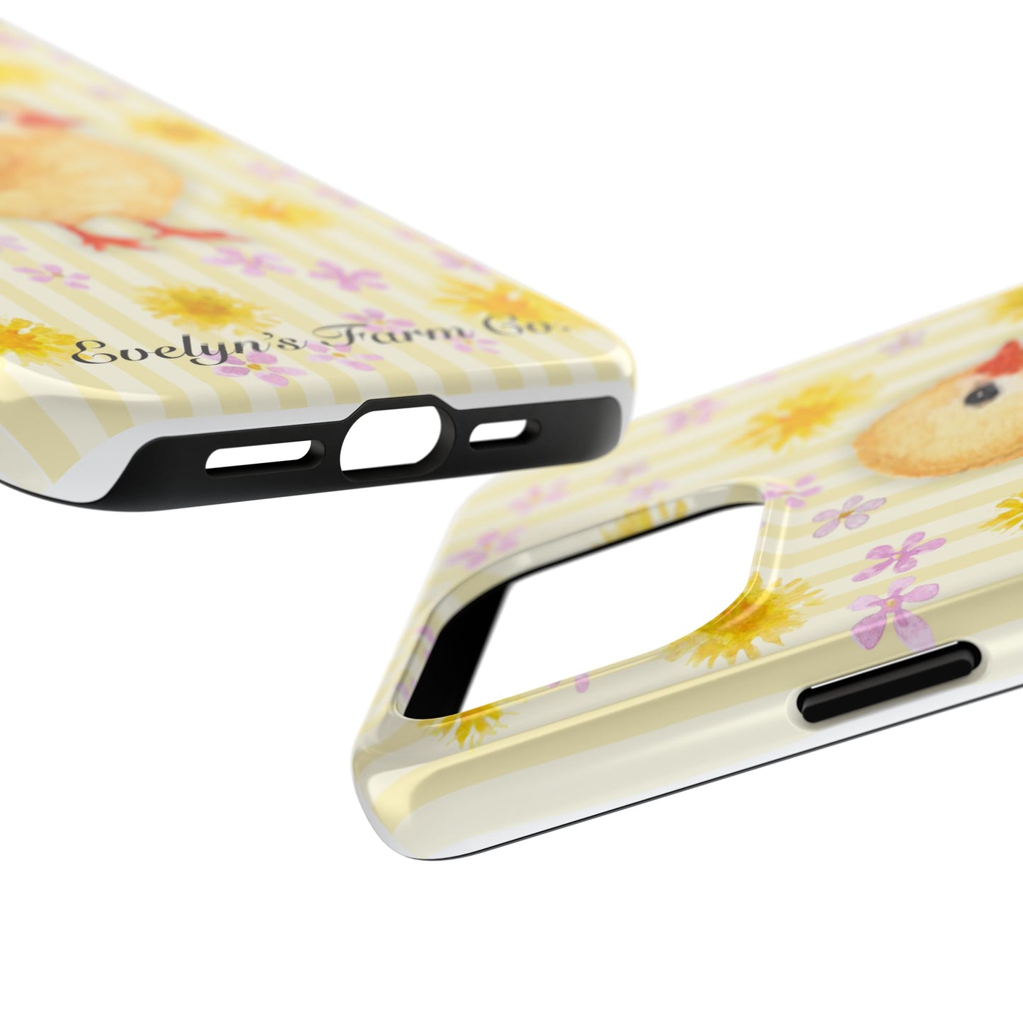 Cute Chick Phone Case