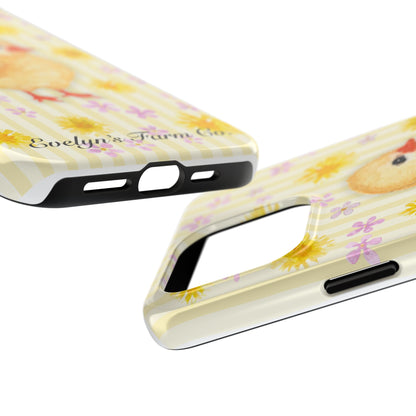 Cute Chick Phone Case