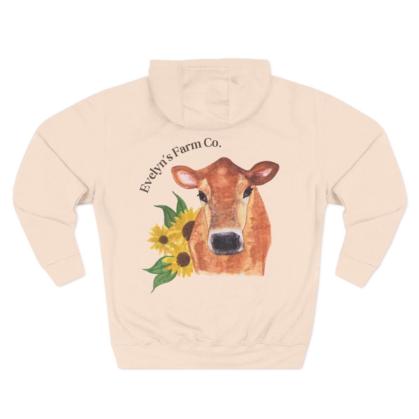 Beautiful Bonnie Hoodie