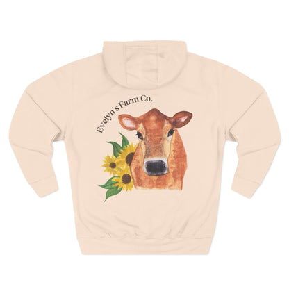 Beautiful Bonnie Hoodie