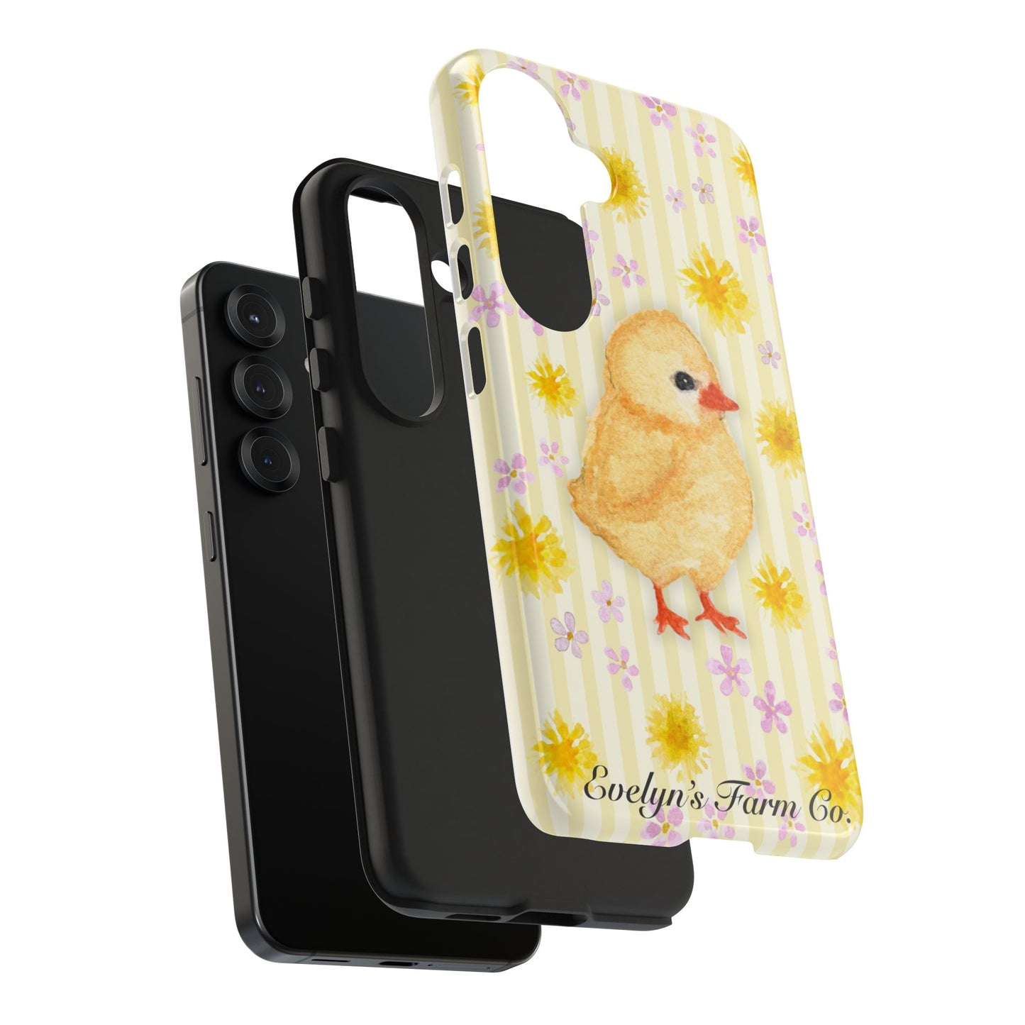 Cute Chick Phone Case
