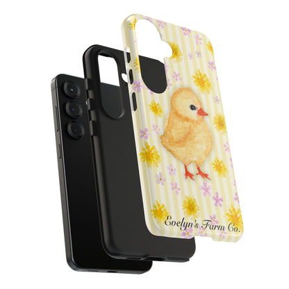 Cute Chick Phone Case