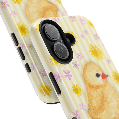 Cute Chick Phone Case