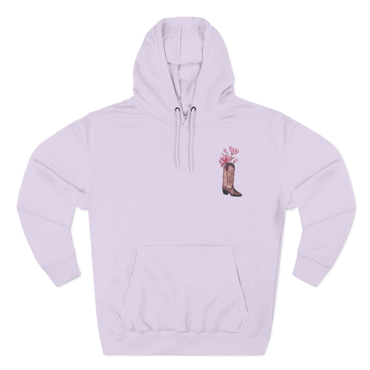 Majestic Magnolia Hoodie