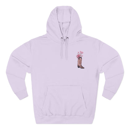 Majestic Magnolia Hoodie