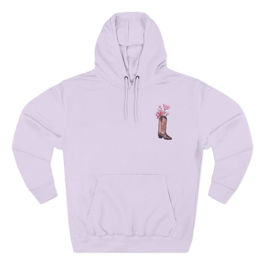 Majestic Magnolia Hoodie