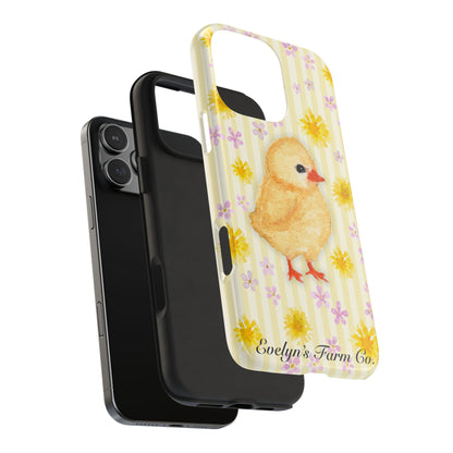 Cute Chick Phone Case