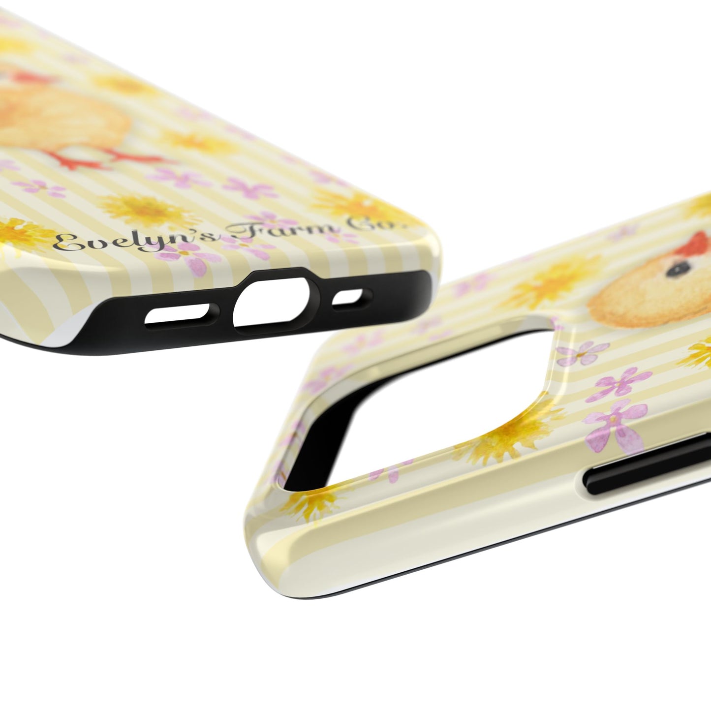 Cute Chick Phone Case