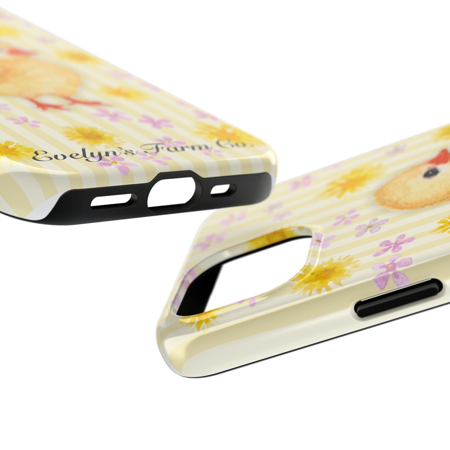 Cute Chick Phone Case