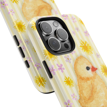 Cute Chick Phone Case
