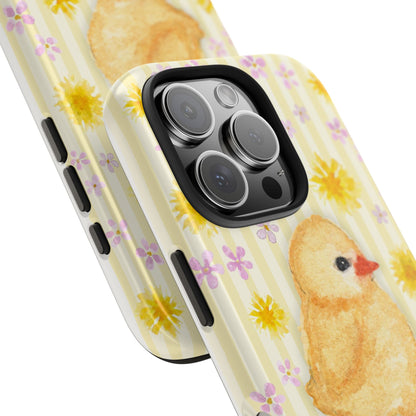 Cute Chick Phone Case