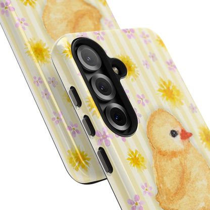 Cute Chick Phone Case