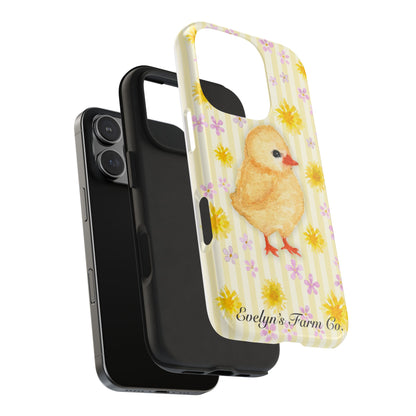 Cute Chick Phone Case