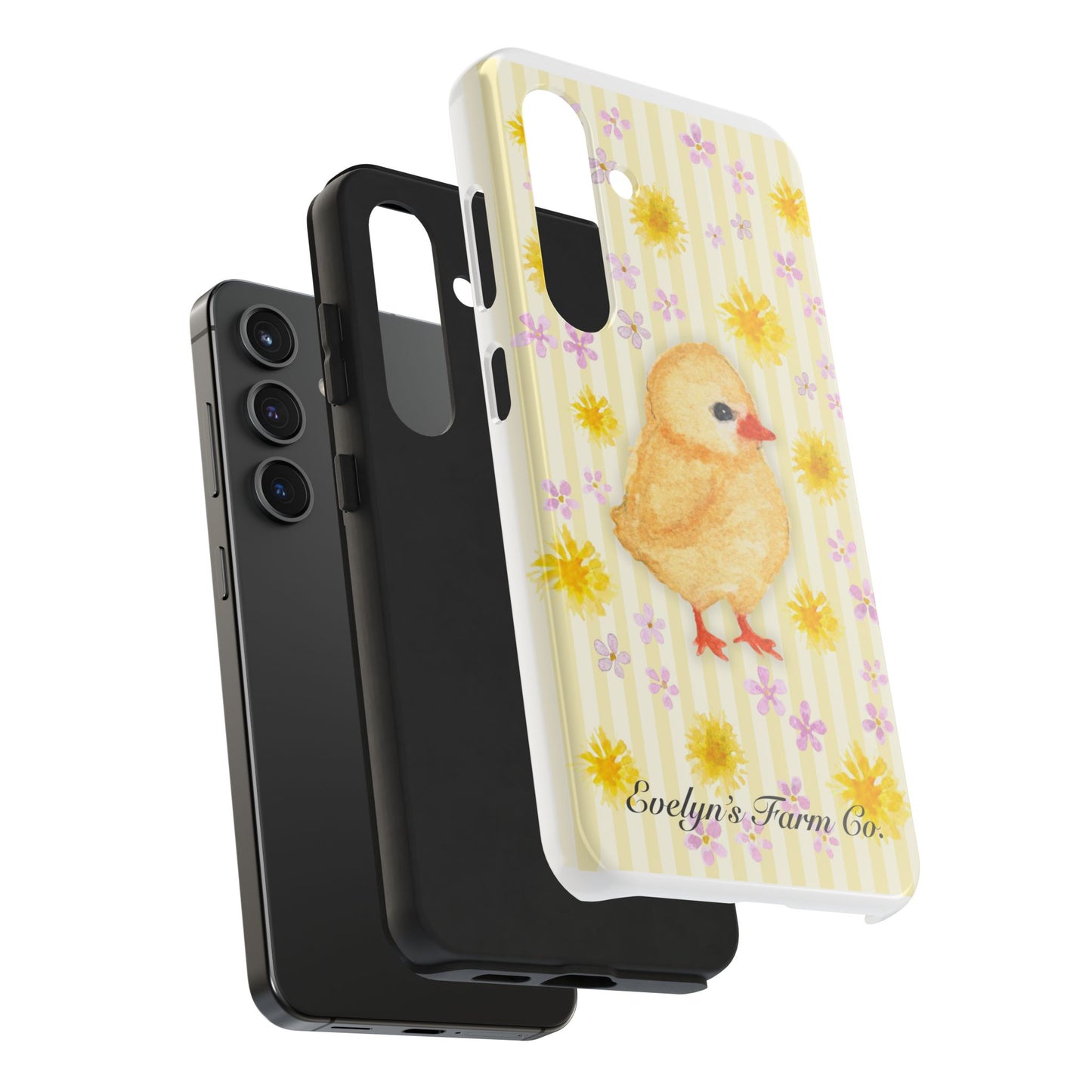 Cute Chick Phone Case
