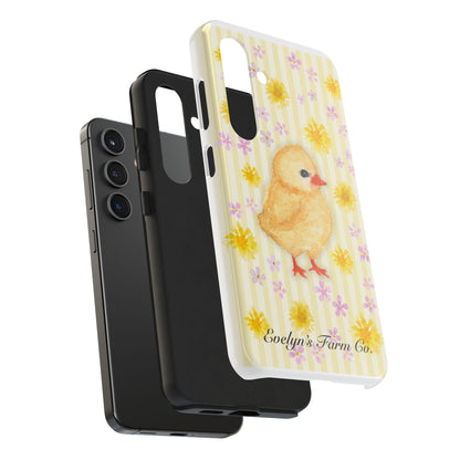 Cute Chick Phone Case