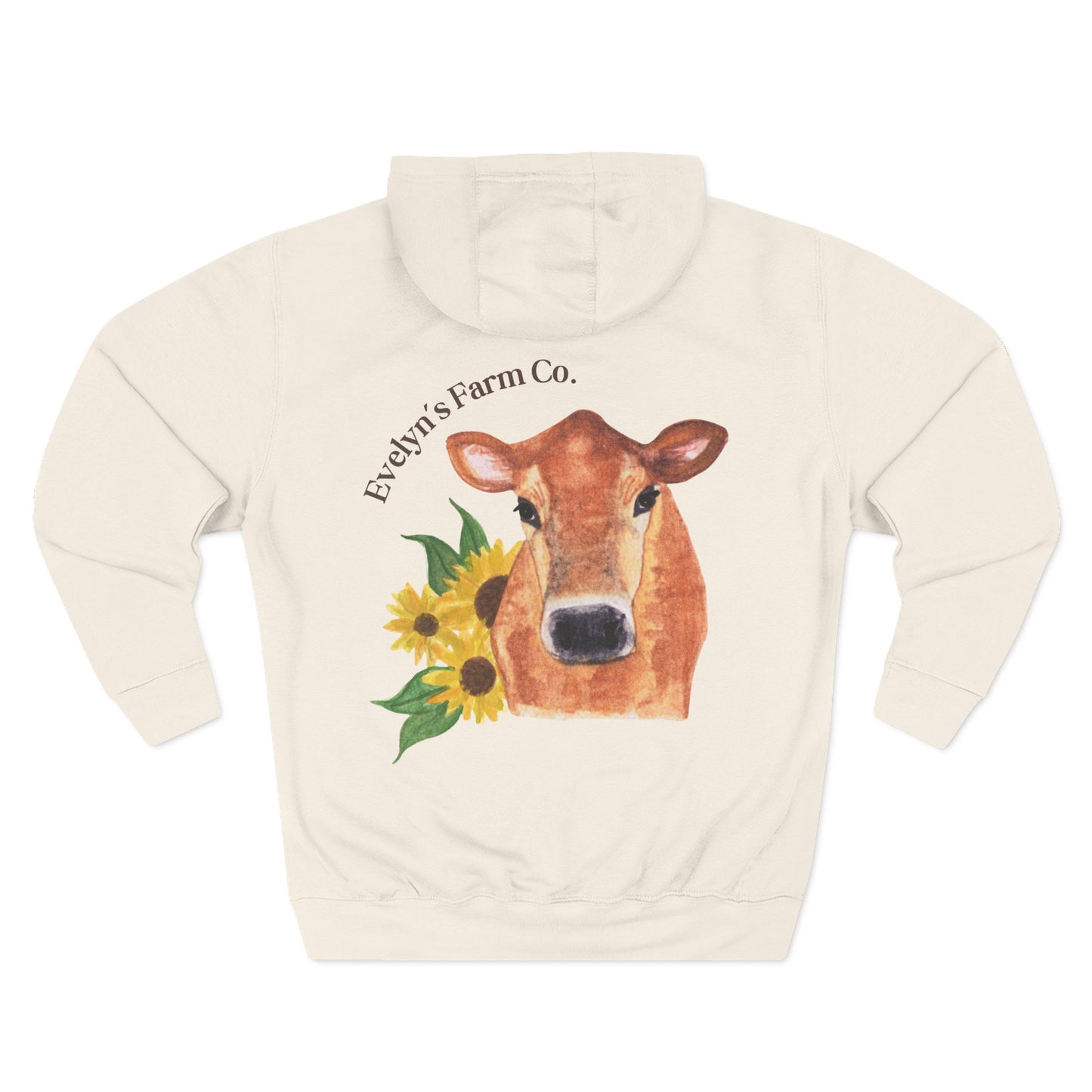 Beautiful Bonnie Hoodie