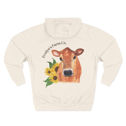 Beautiful Bonnie Hoodie