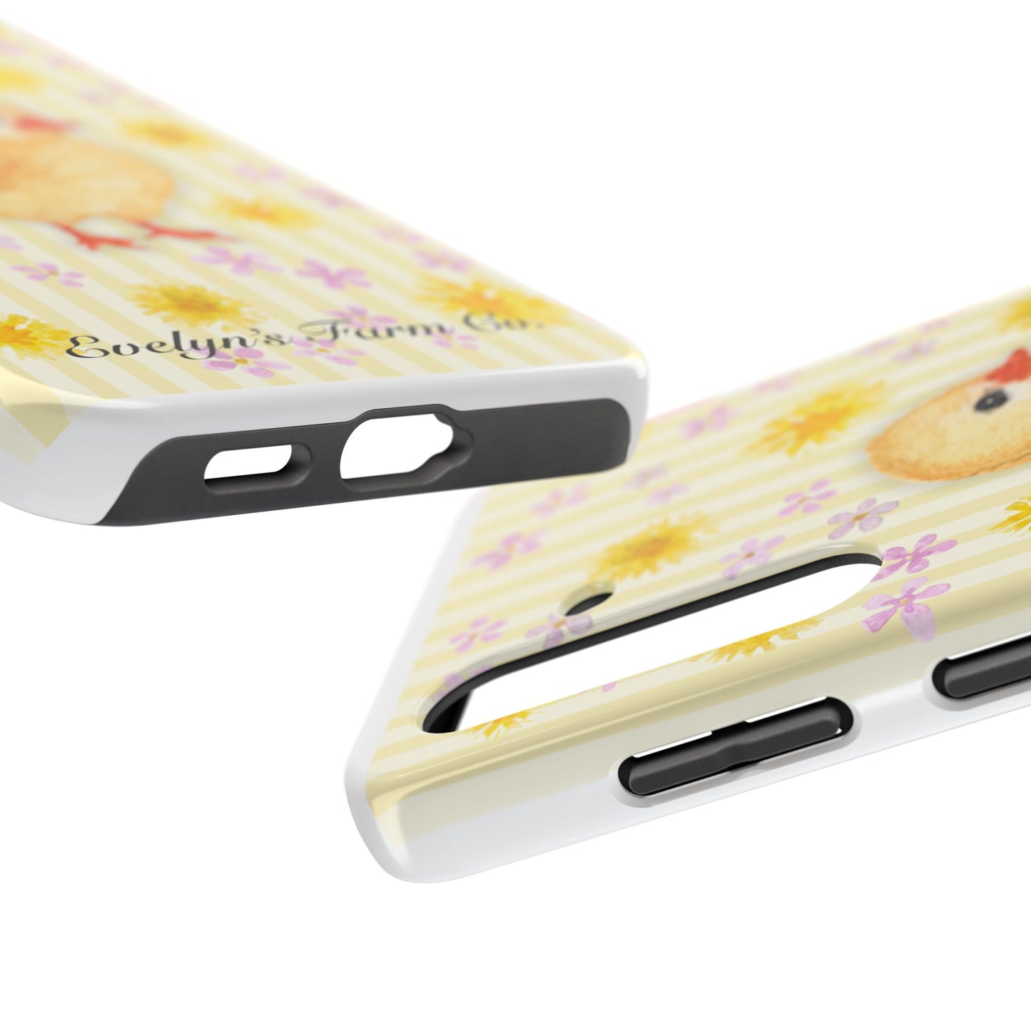 Cute Chick Phone Case