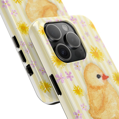 Cute Chick Phone Case