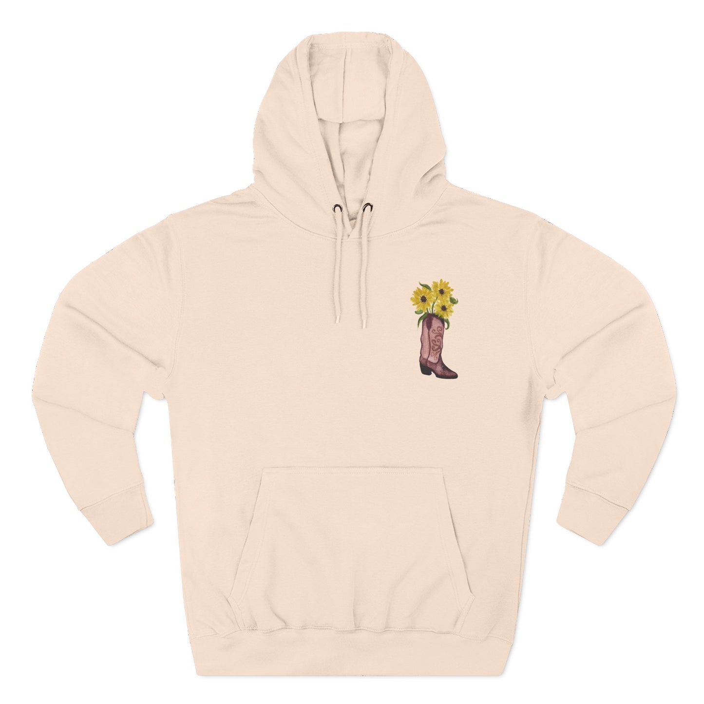 Beautiful Bonnie Hoodie