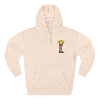 Beautiful Bonnie Hoodie