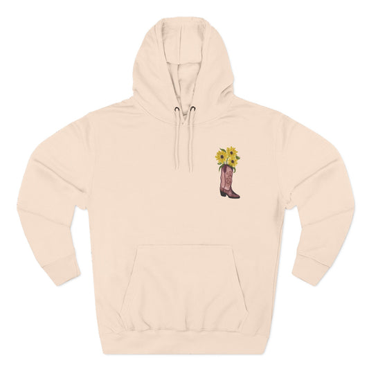 Beautiful Bonnie Hoodie