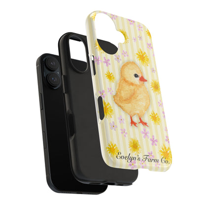 Cute Chick Phone Case