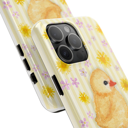 Cute Chick Phone Case