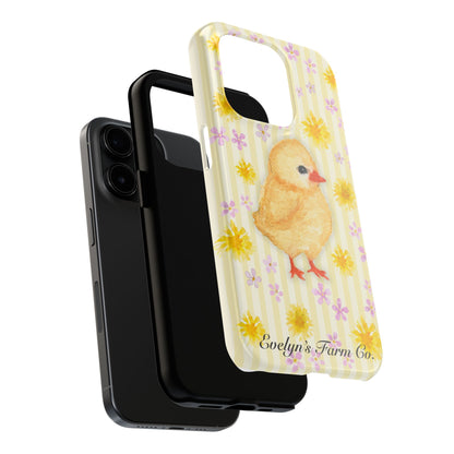 Cute Chick Phone Case