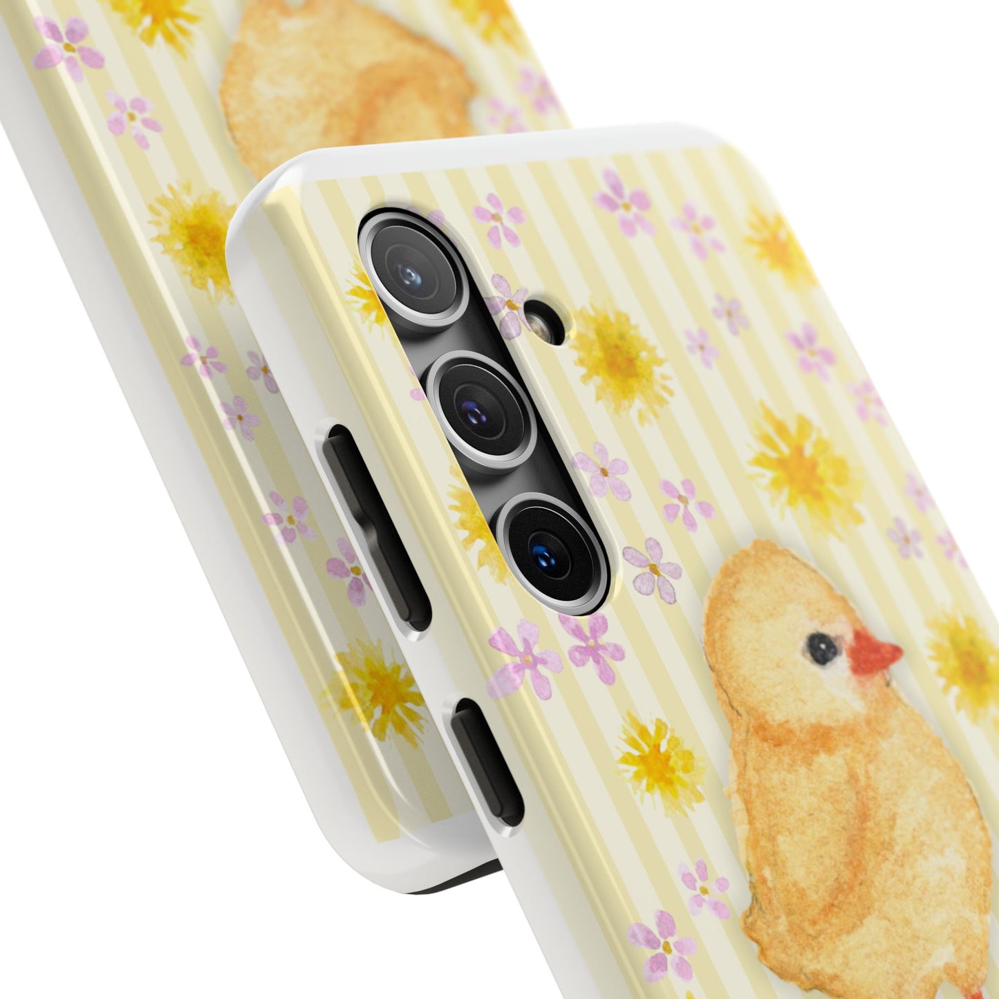 Cute Chick Phone Case