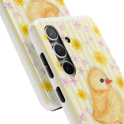 Cute Chick Phone Case