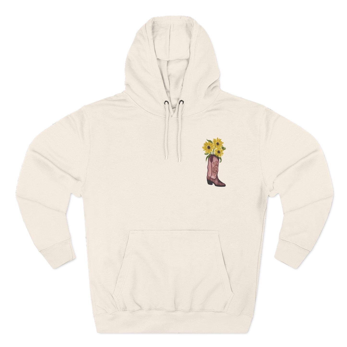 Beautiful Bonnie Hoodie