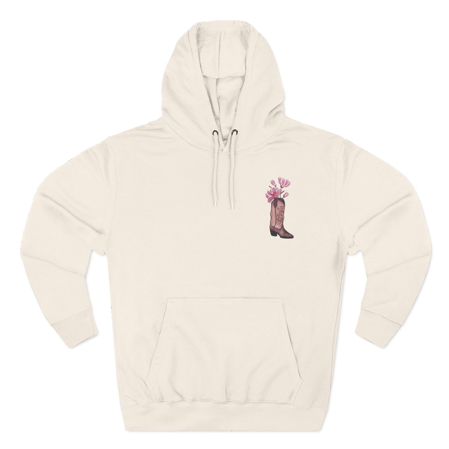 Majestic Magnolia Hoodie