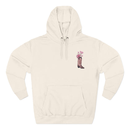 Majestic Magnolia Hoodie