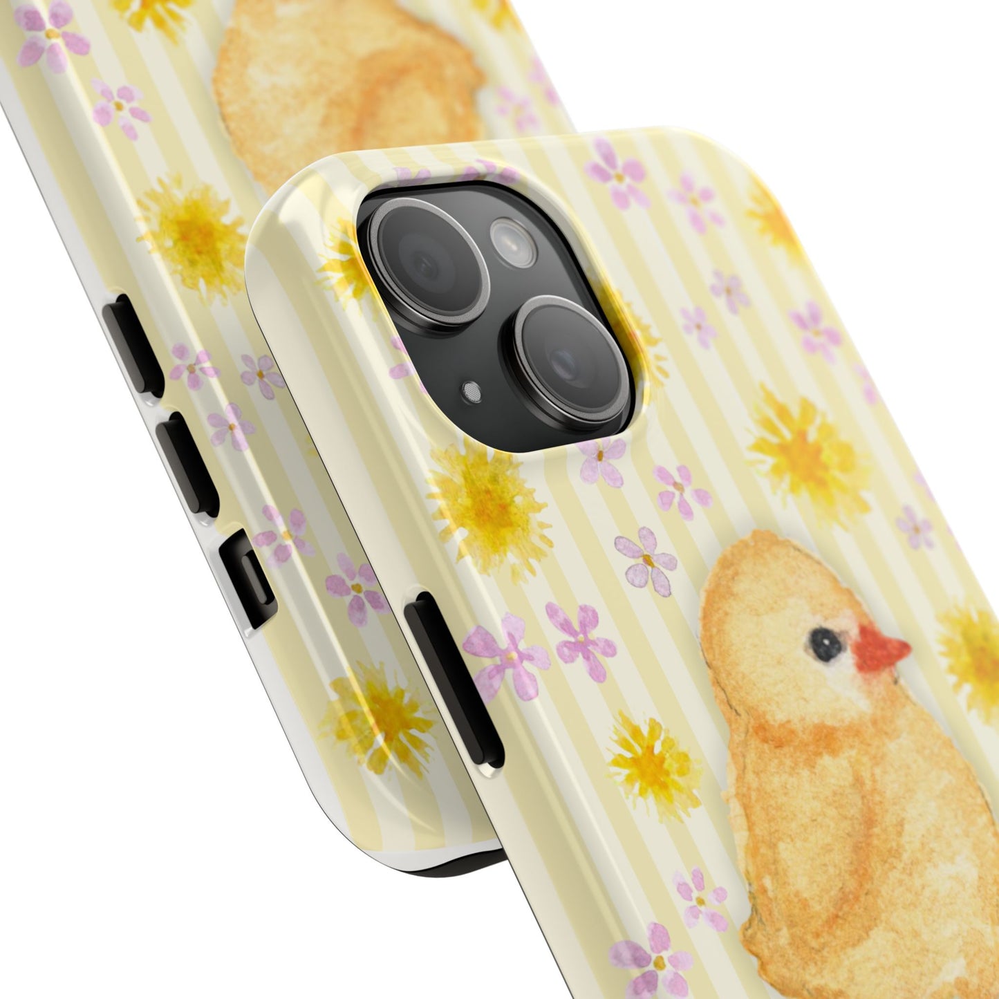 Cute Chick Phone Case